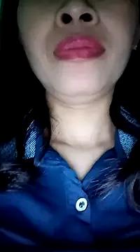 Hana_love20 from StripChat
