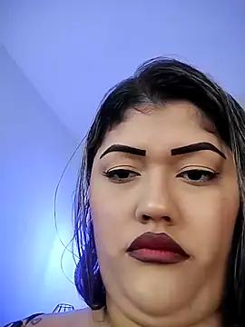 Hana_sader from StripChat