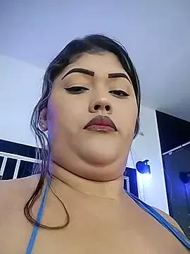 Hana_sader from StripChat