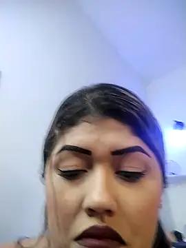 Hana_sader from StripChat