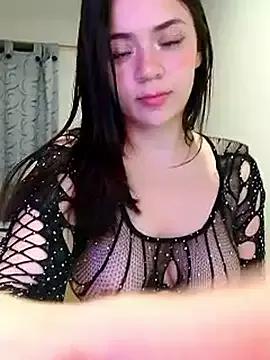 Hanna_Davar from StripChat