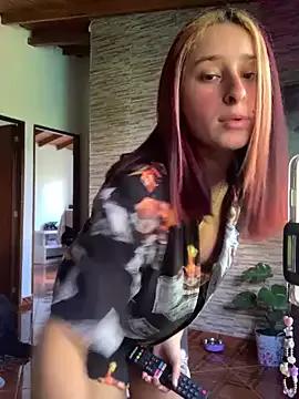 hannaa_brown from StripChat is Freechat