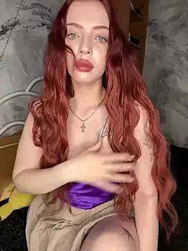 Hannah_xBaby from StripChat is Freechat