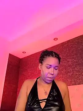 HannahFoxx_ from StripChat is Freechat