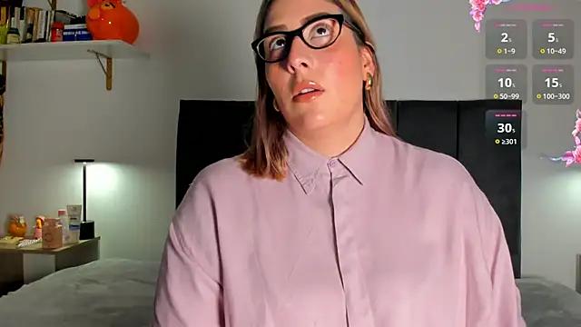 Helen-Stan_ from StripChat