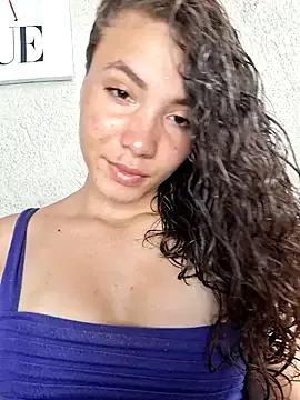 Photos of HelenHoltz from StripChat is Freechat