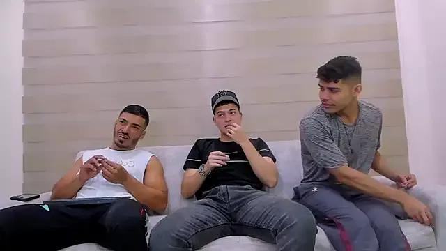 heteros__men from StripChat