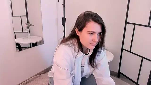 Photos of HildaFerran from StripChat is Freechat