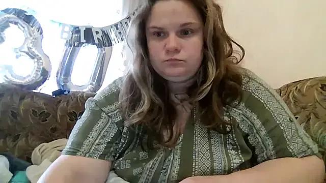 HollyXEva from StripChat is Freechat