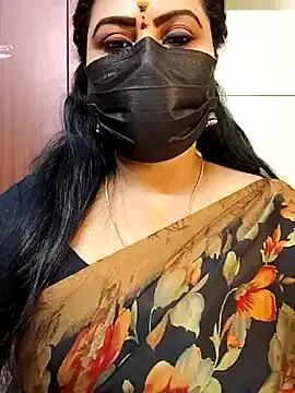 honey-flower from StripChat is Freechat