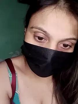 Horny_Shalu from StripChat is Freechat