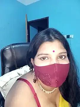 Photos of Hot-Angel_ from StripChat is Group