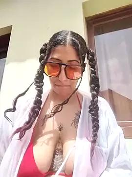Photos of Hotasiansensation from StripChat is Freechat