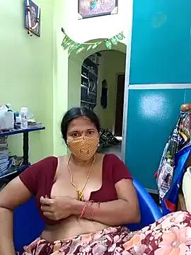 hotladyIndian1 from StripChat is Freechat