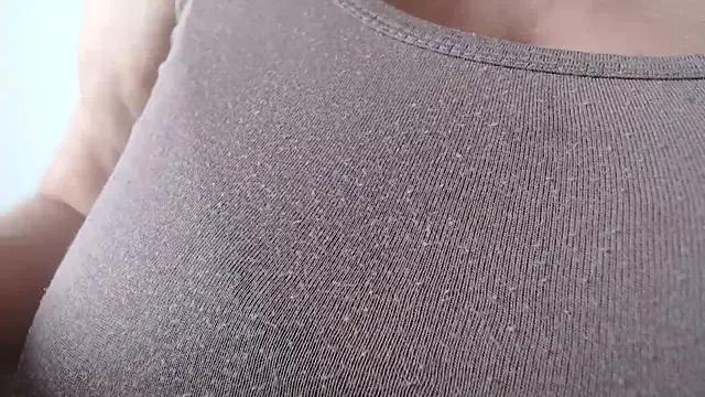 hottie-here from StripChat
