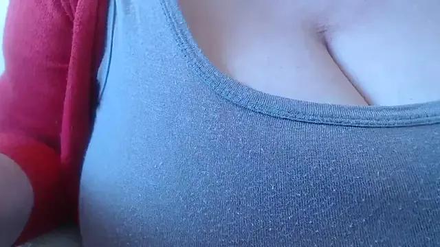 hottie-here from StripChat