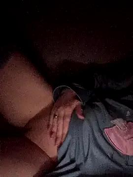 Hottiesophie from StripChat is Freechat