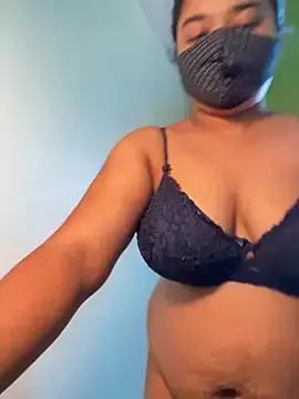 Photos of Hotty_Mona from StripChat is Group