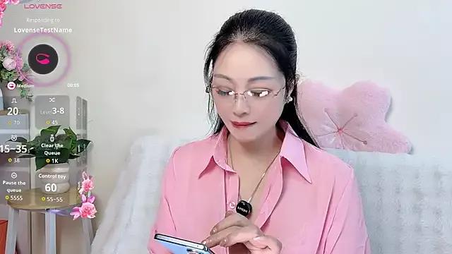 Photos of Hua_Hua_0 from StripChat is Freechat