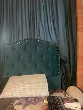 im_marianaG from StripChat is Freechat