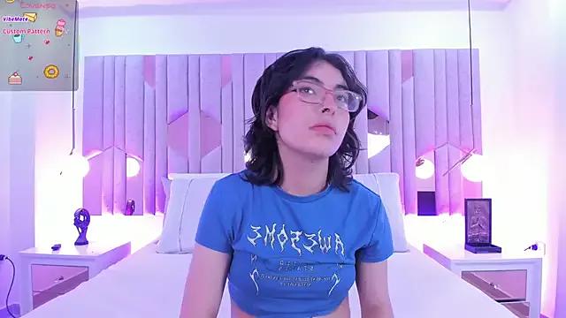 Im_Molly_Angel from StripChat is Freechat