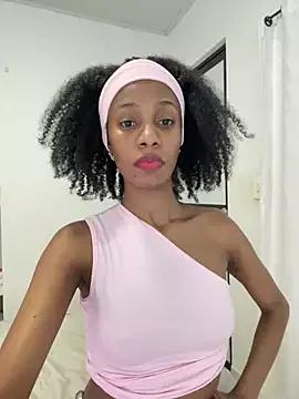 Imaraa_ from StripChat is Freechat