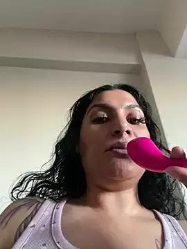 Photos of indianbutterxo from StripChat is Private