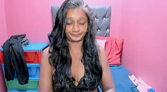 indiancandy69 on StripChat 