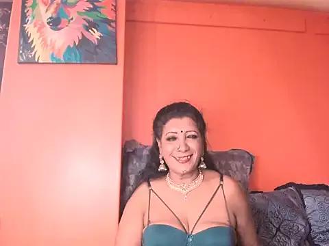 indiansarika65 from StripChat