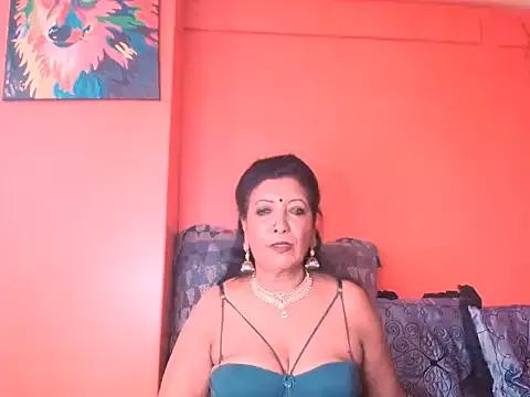 indiansarika65 from StripChat