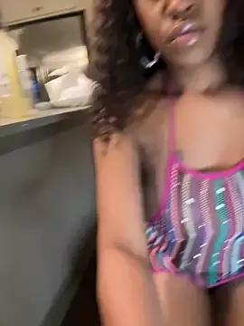 Photos of IndigoMystique from StripChat is Freechat