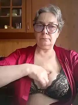 Photos of IrinaSweet54 from StripChat is Private