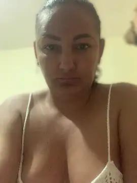 Iris-Latin webcams show profile image 