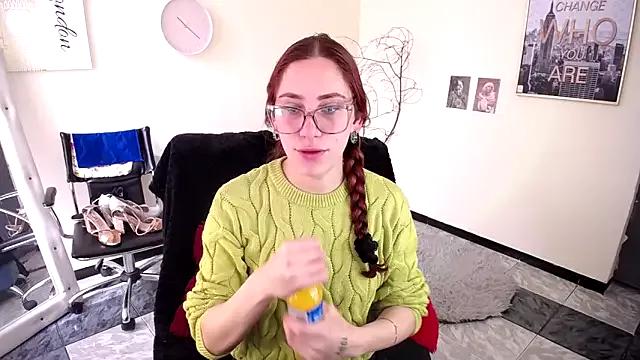 IsaBaileys_ from StripChat is Freechat