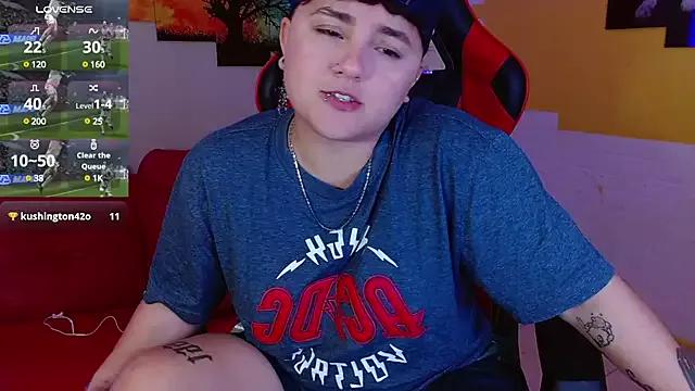 isabeautyx19 from StripChat is Freechat