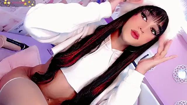 Ivy_Jane from StripChat is Freechat