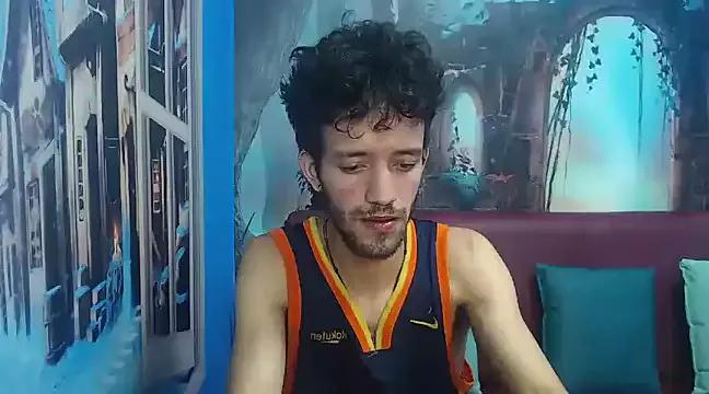 Jack_soul77 from StripChat is Freechat