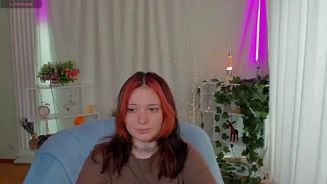 Jane_Fox__ from StripChat is Freechat