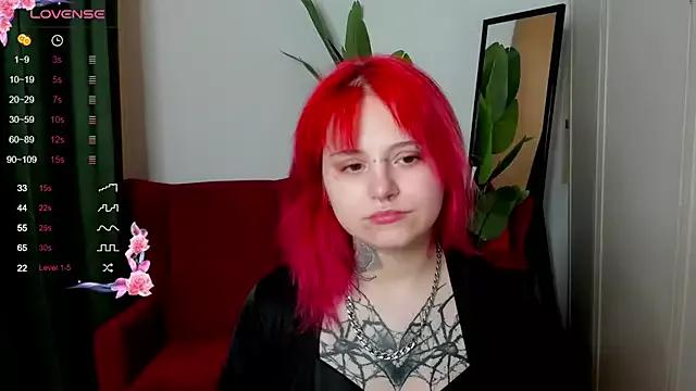 Kooky beauty: discover our turned on strippers as they undress to their adored melodies and slowly orgasm for pleasure to appease your kookiest wishes.