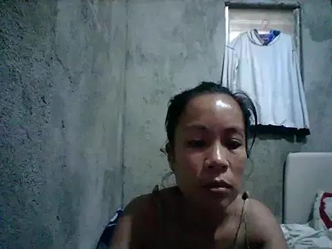 janelovely18 from StripChat is Freechat