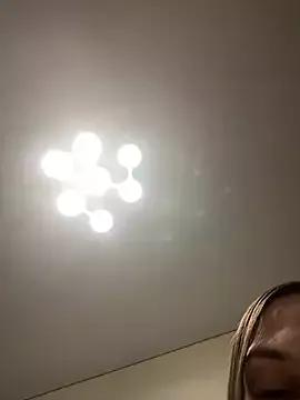 Janet_Welder from StripChat is Freechat