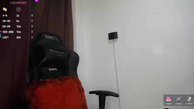 janna_isa from StripChat