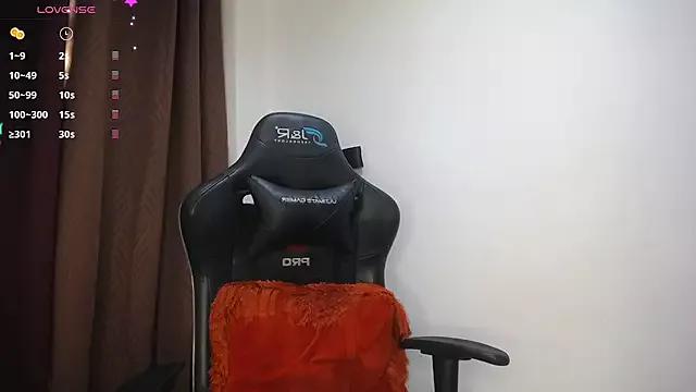 janna_isa from StripChat