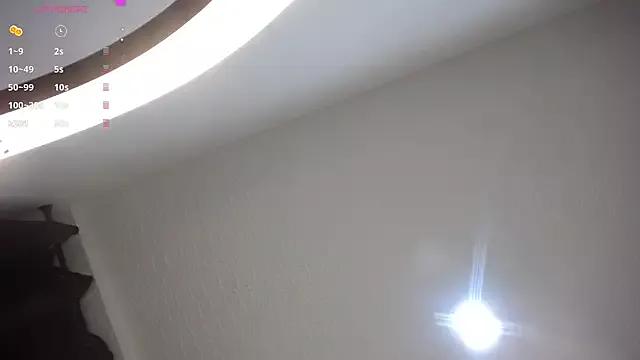 Janna_isa webcams show profile image 