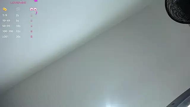 janna_isa from StripChat