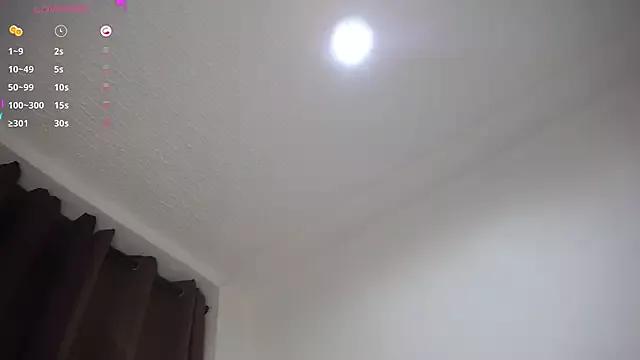 janna_isa from StripChat