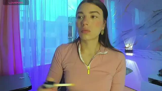 Jasmine_Hypercum from StripChat is Freechat
