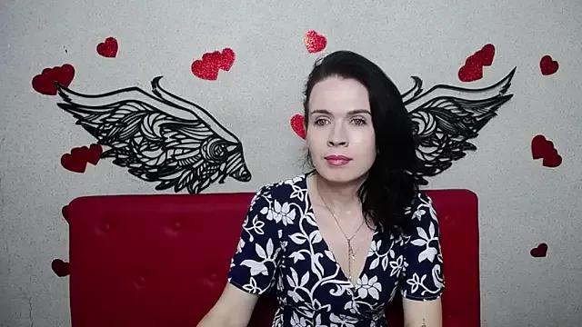 JasmineKouch from StripChat is Freechat