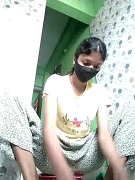 Jaya-Roy from StripChat