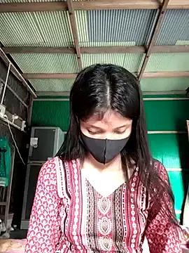 Jaya-Roy from StripChat